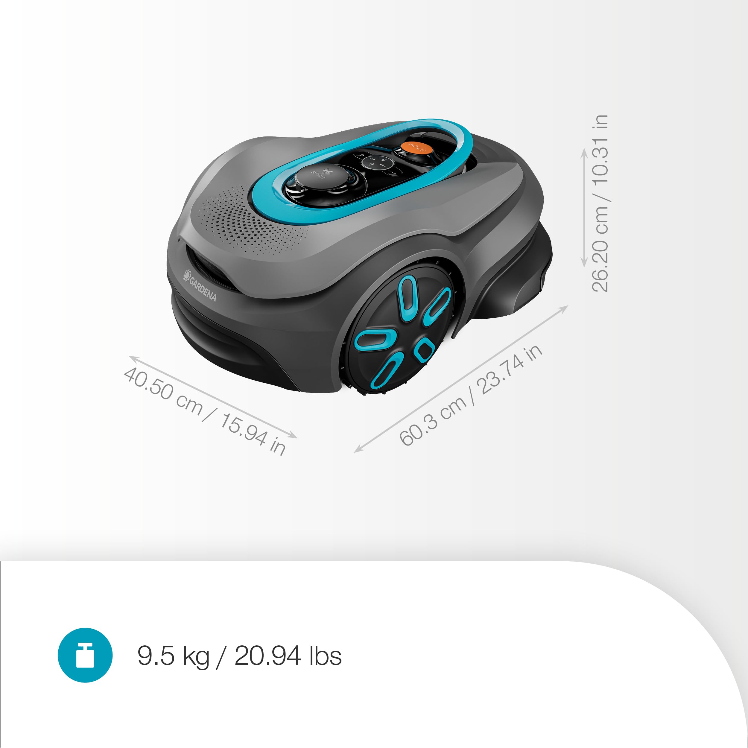 gardena-smart-sileno-sense-400-m-hroboter-19941-20-ohne-begrenzungskabel-mit-ki- image 7