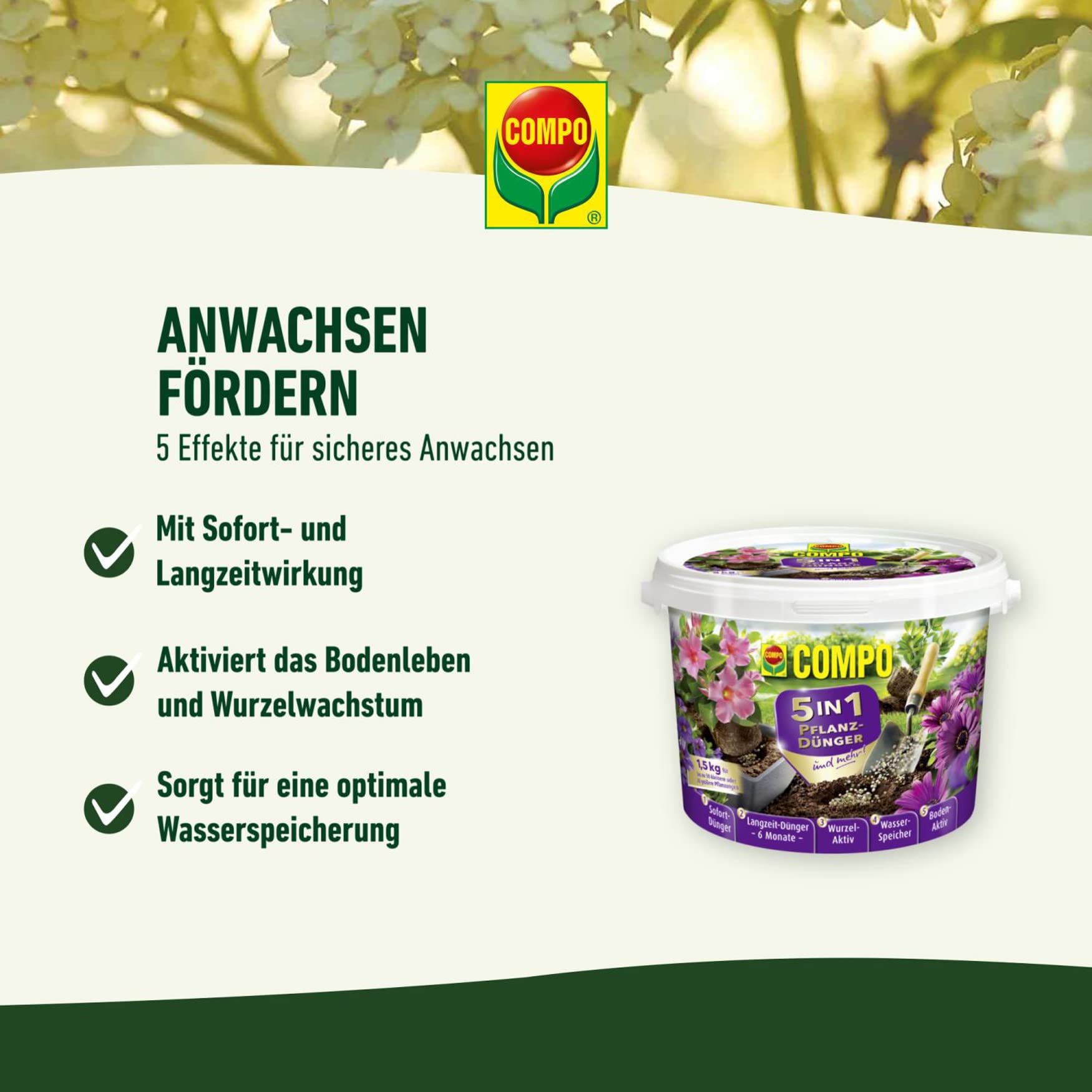compo-5in1-pflanz-d-nger-1-5-kg-mit-6-monate-langzeitwirkung image 2