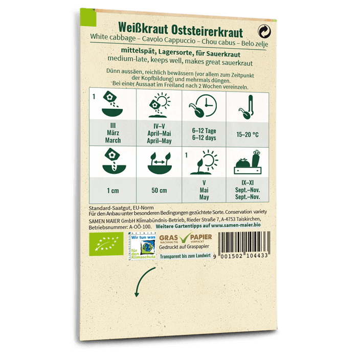 plantura-bio-wei-kohl-oststeirerkraut-bio-saatgut image 3