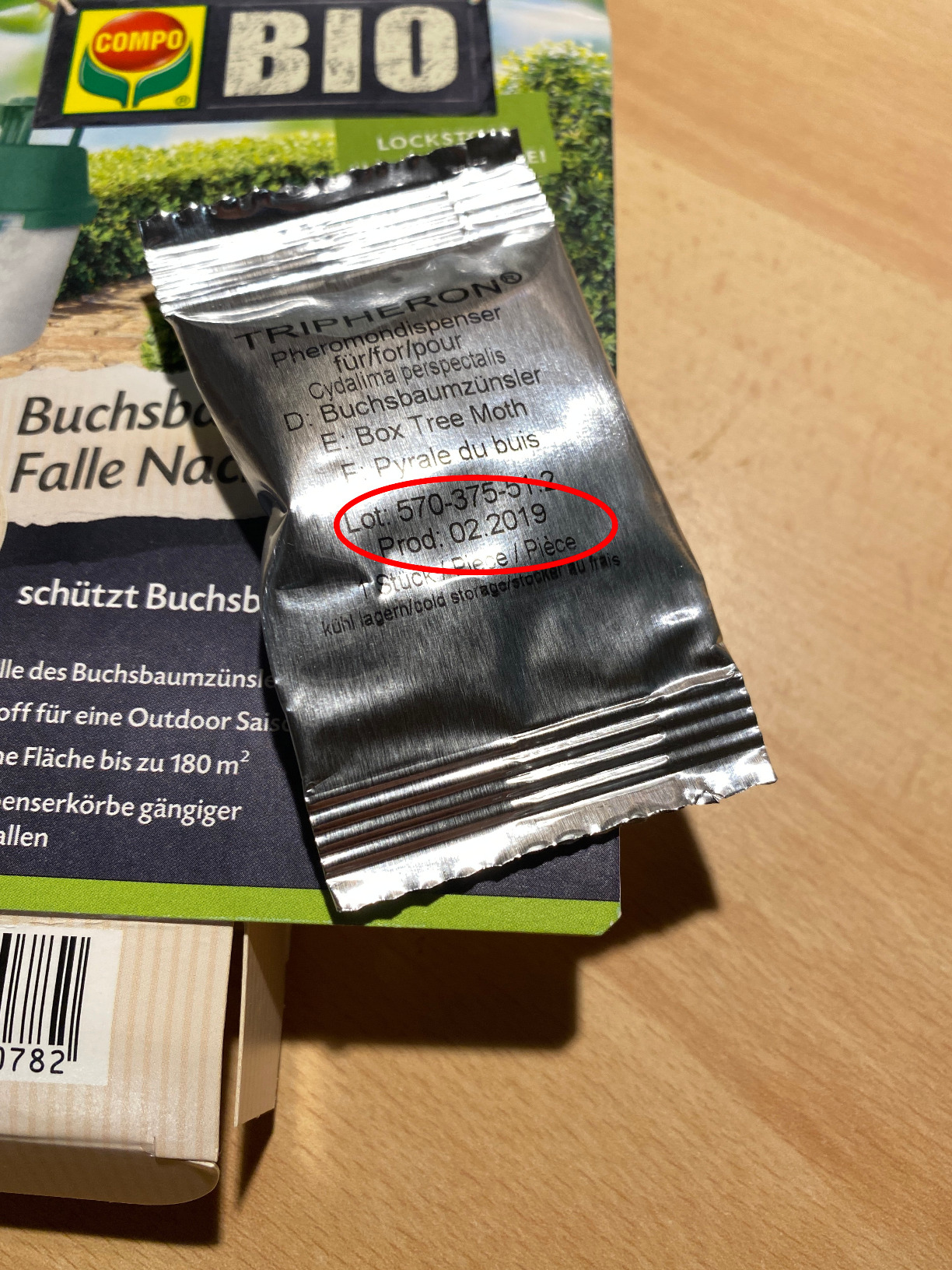 Zur Überwachung gut, kein Wundermittel