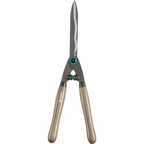 gardena-heckenschere-naturecut-12300-20-23-cm-antihaftbeschichtet image 6