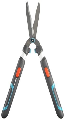 gardena-telecut-12304-20-heckenschere-mit-teleskopgriffen-und-23-cm-klinge image 8