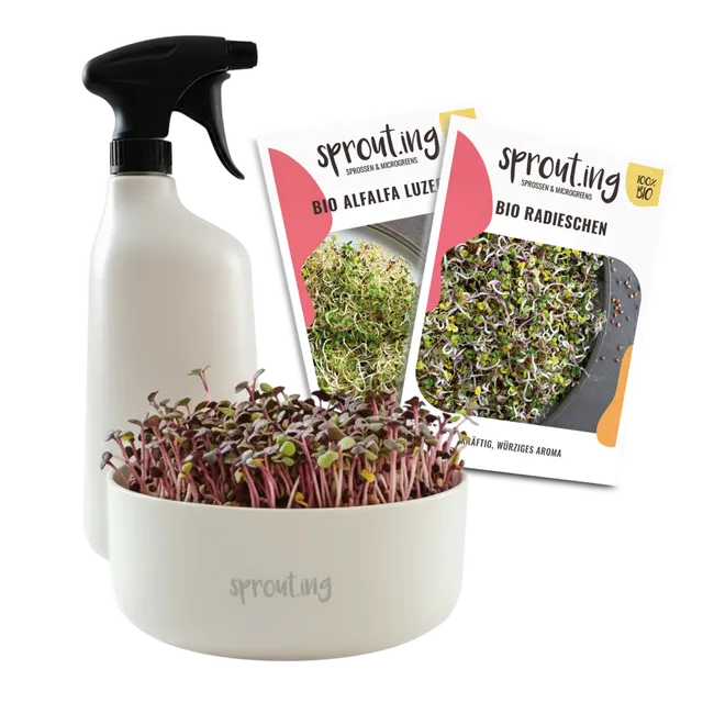 plantura-bio-sprossen-anzucht-set-starter image 1