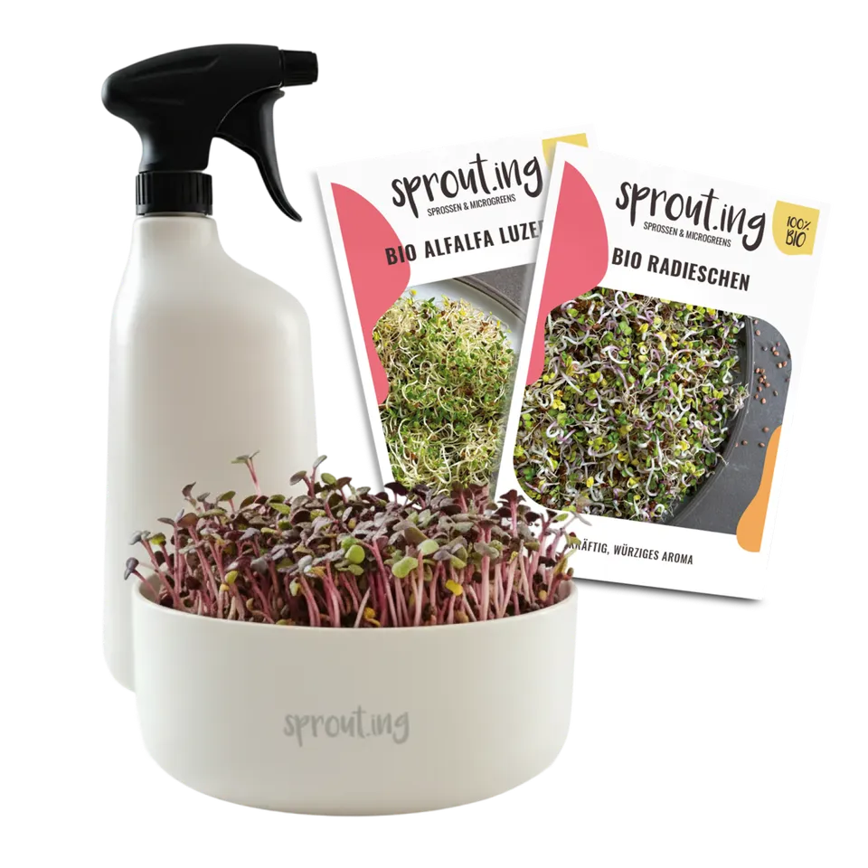 plantura-bio-sprossen-anzucht-set-starter image 1