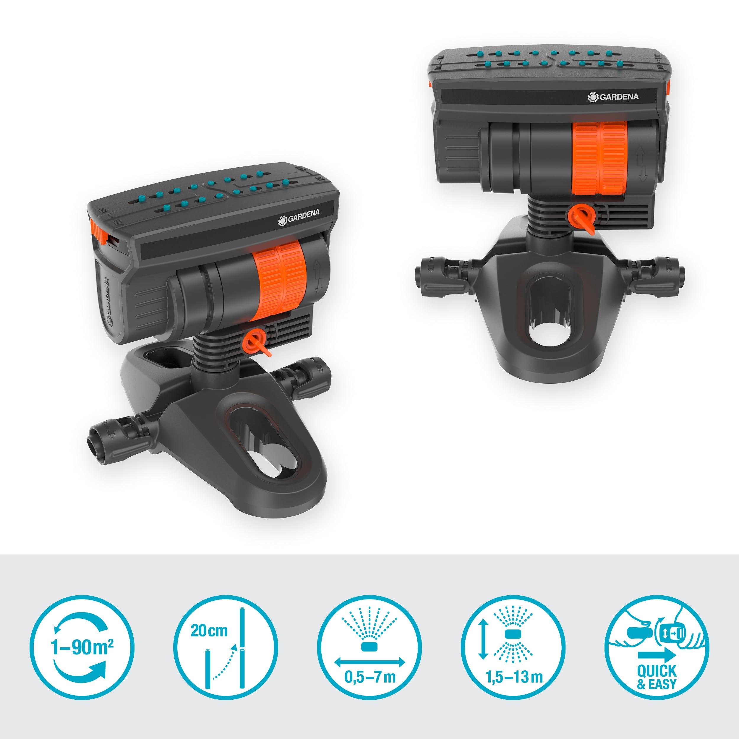 gardena-micro-drip-system-viereckregner-os-90-13325-20-f-r-90-m image 2