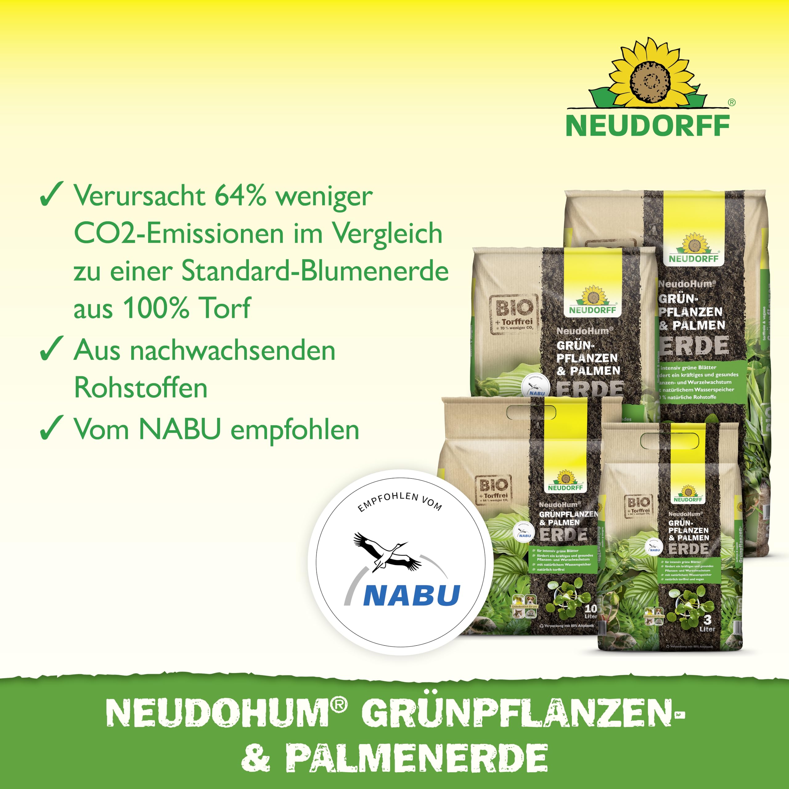 neudorff-neudohum-gr-npflanzen-palmenerde-3l-torffreie-bio-erde image 4