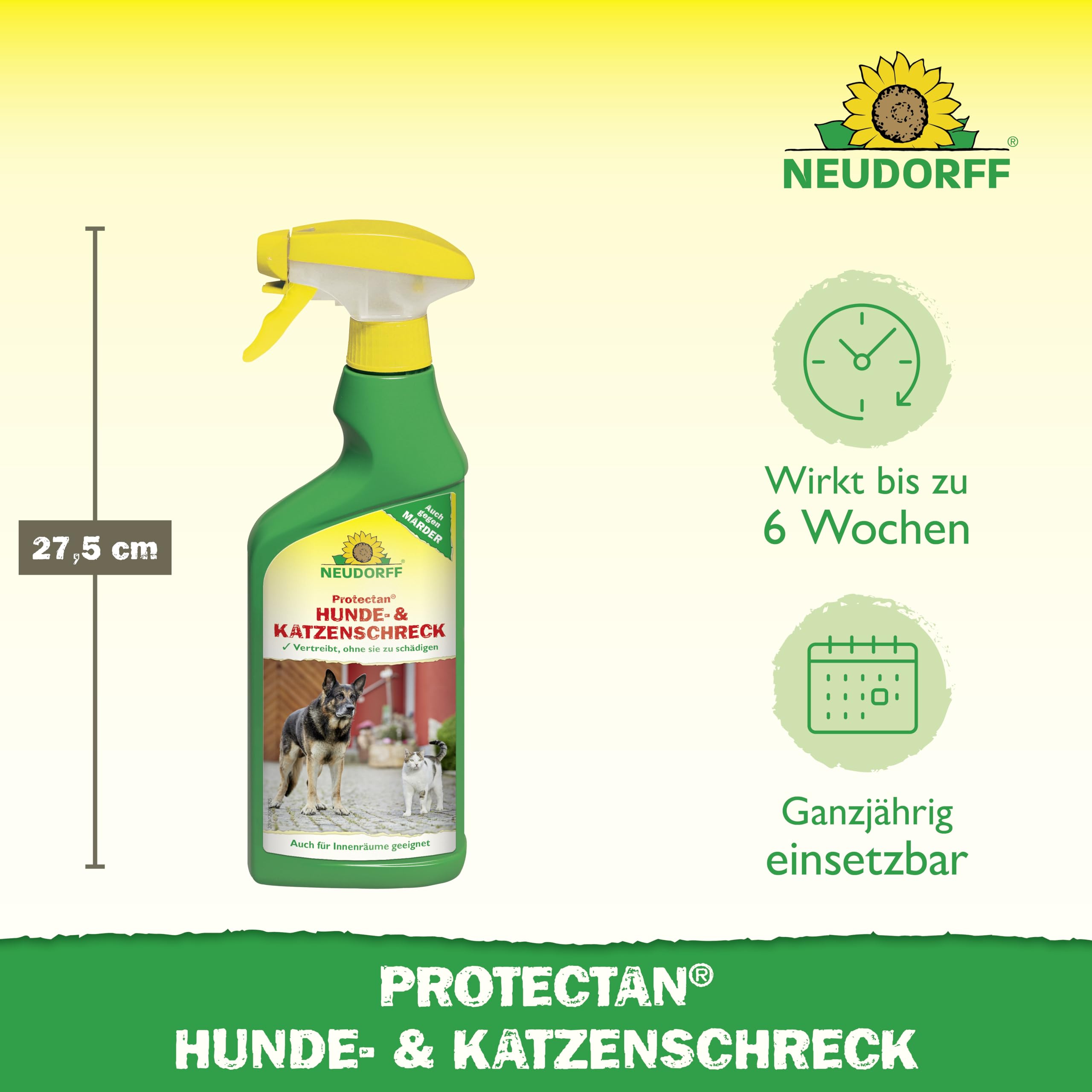 neudorff-protectan-hunde-und-katzenschreck-spray-500-ml image 3
