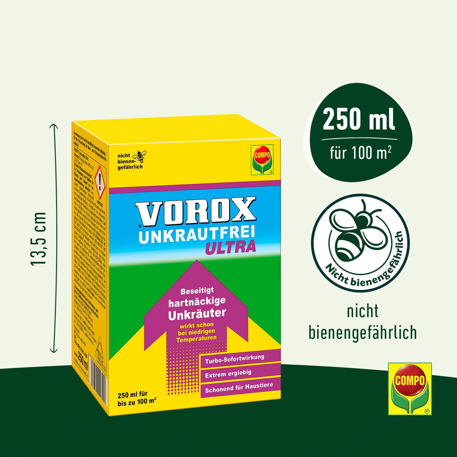 compo-vorox-unkrautfrei-ultra-konzentrat-250-ml image 3
