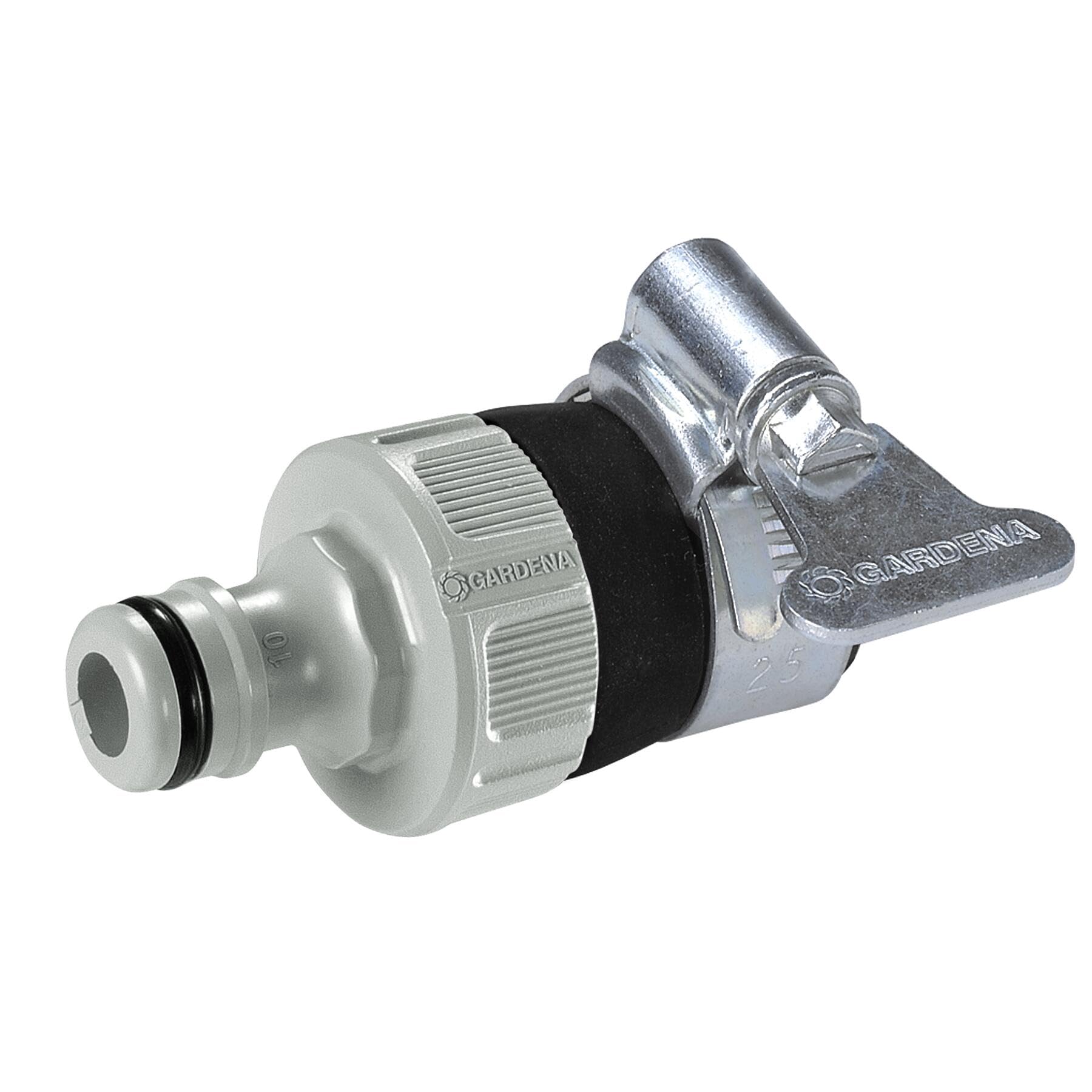 gardena-wasserdieb-2908-20-wasserhahn-adapter-14-17-mm image 1