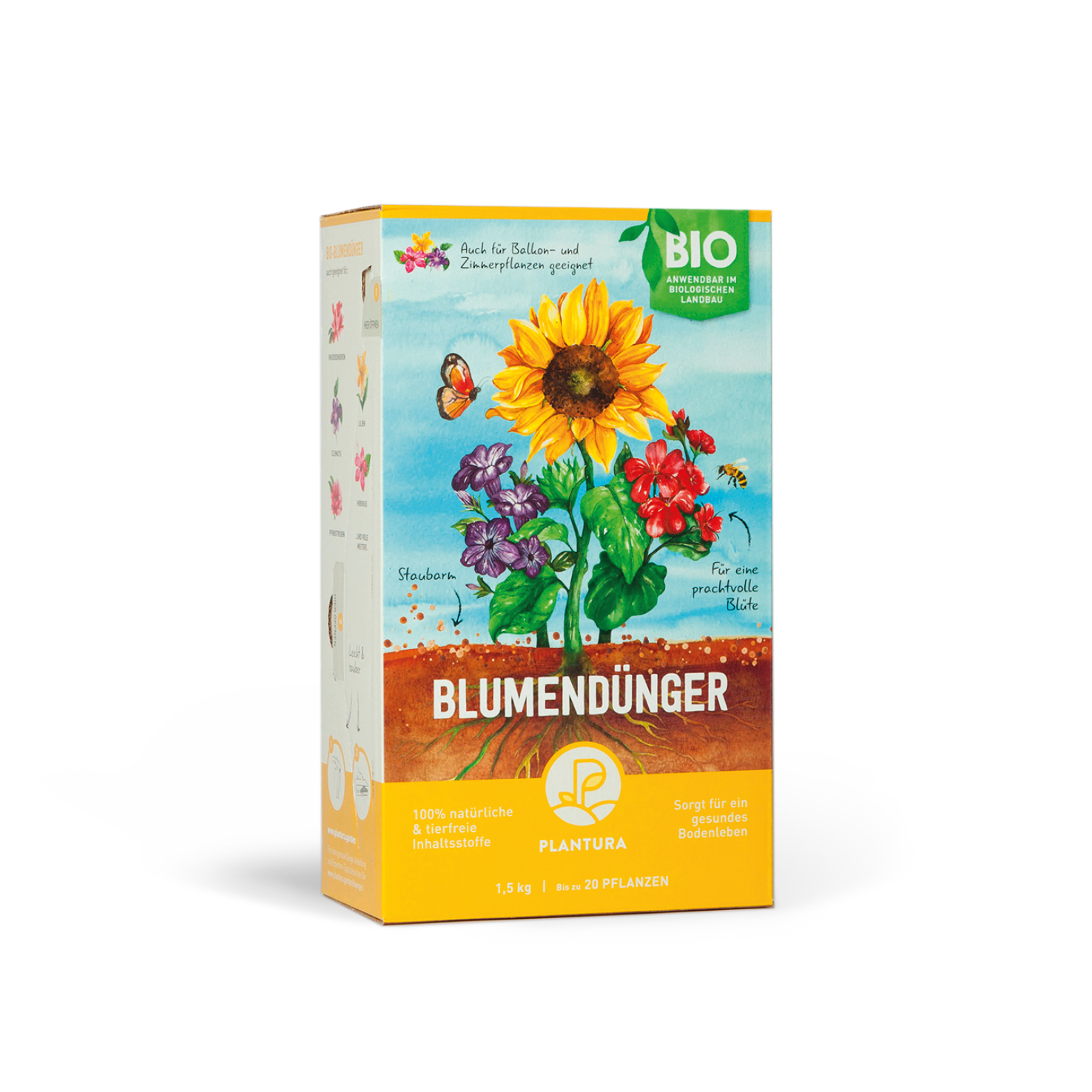 plantura-bio-blumend-nger-1-5-kg-granulat-mit-langzeitwirkung image 1