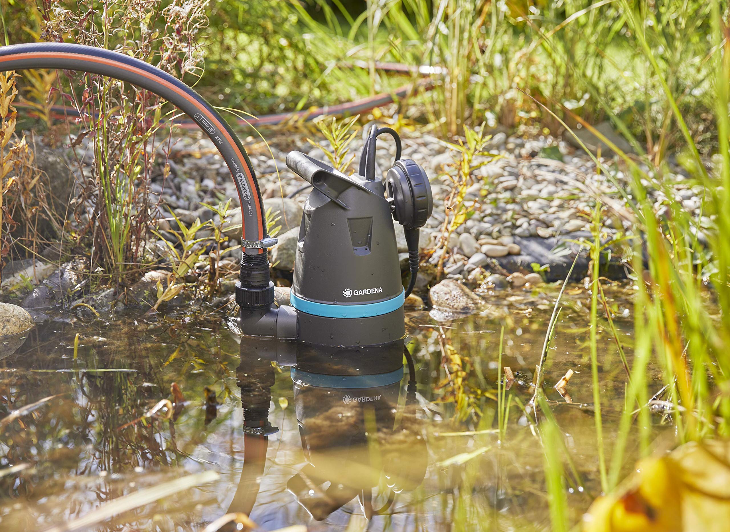 gardena-schmutzwasser-tauchpumpe-9200-basic-9007-47-mit-9200-l-h image 5