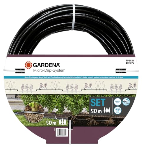 gardena-micro-drip-system-set-str-ucher-hecken-50-m-tropfbew-sserung-mit-basisge image 7