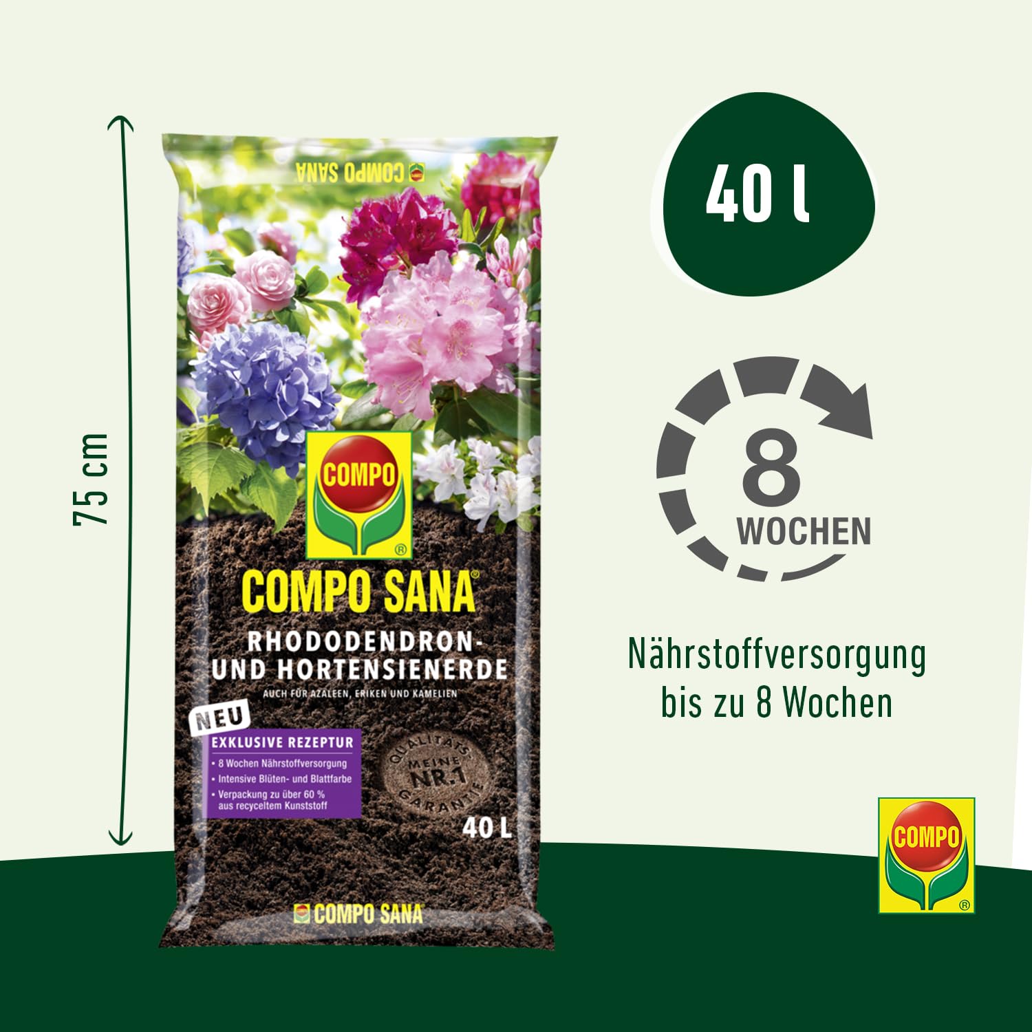 compo-sana-rhododendron-und-hortensienerde-40-l image 4