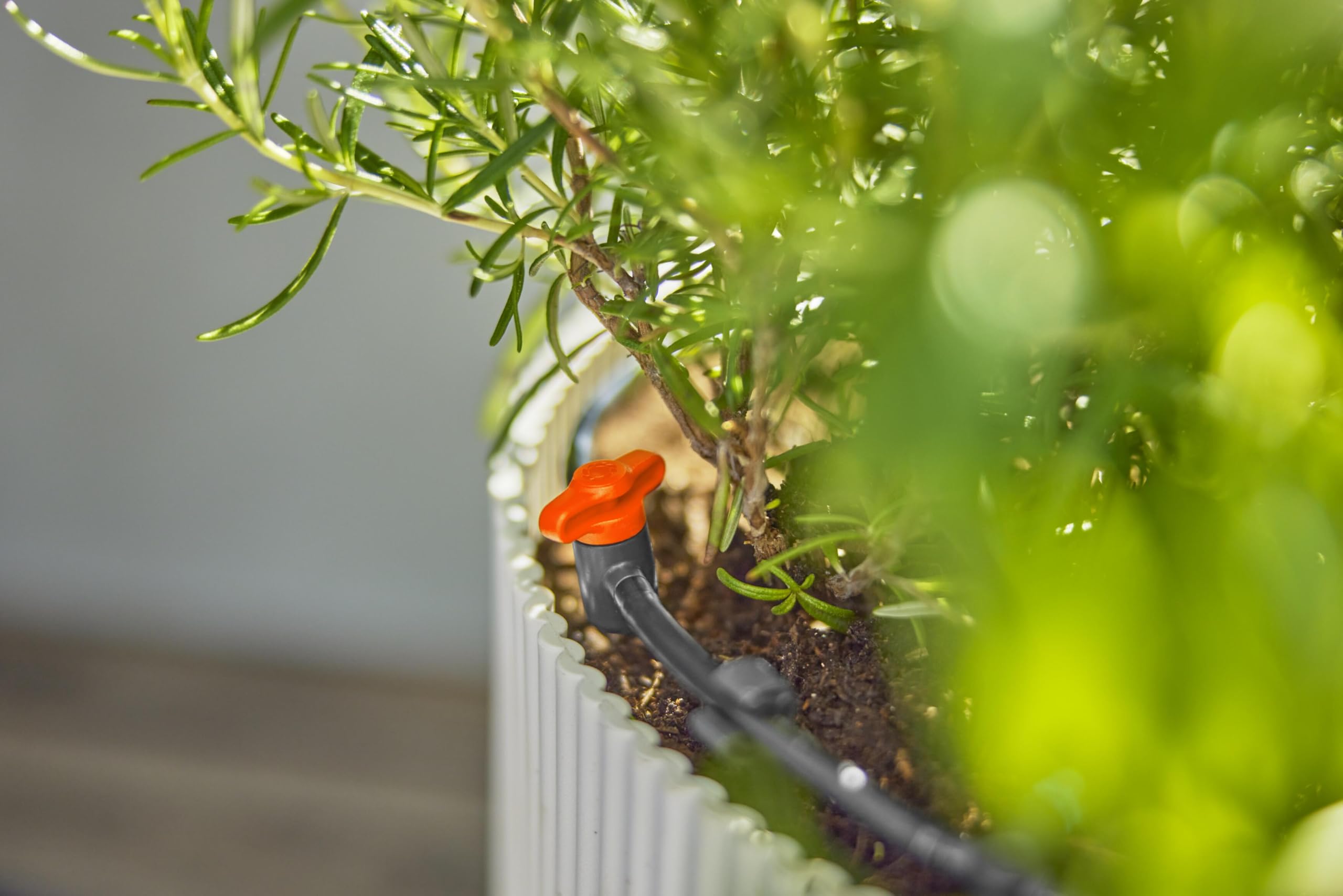 gardena-micro-drip-system-tropfbew-sserung-set-balkon-13401-20-f-r-15-pflanzen image 7