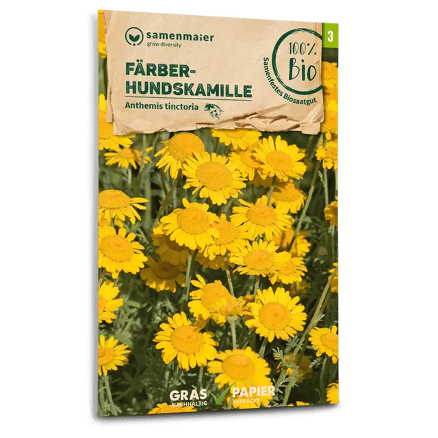 plantura-bio-f-rber-hundskamille-wildblume-bio-saatgut image 1