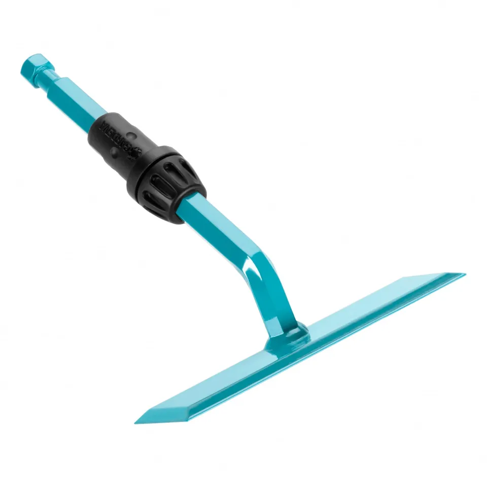 gardena-combisystem-schuffel-gardex-3187-20-mit-14-cm-arbeitsbreite image 1