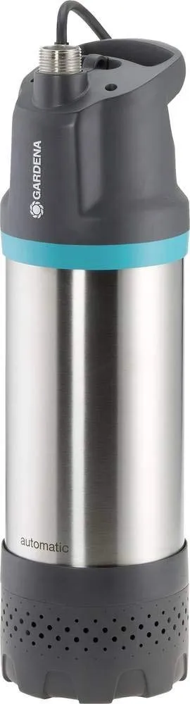 gardena-tauch-druckpumpe-6100-5-inox-automatic-1773-20-automatische-brunnen-und- image 1