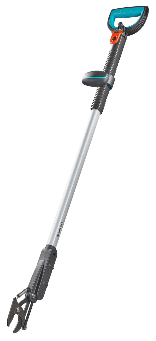 gardena-astschere-slimcut-12010-20-bypass-baumschere-mit-2-stufen-getriebe-easyc image 1