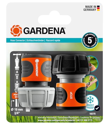 gardena-schlauchverbinder-satz-18275-20-19-mm-3-4-zoll-mit-wasserstop image 3