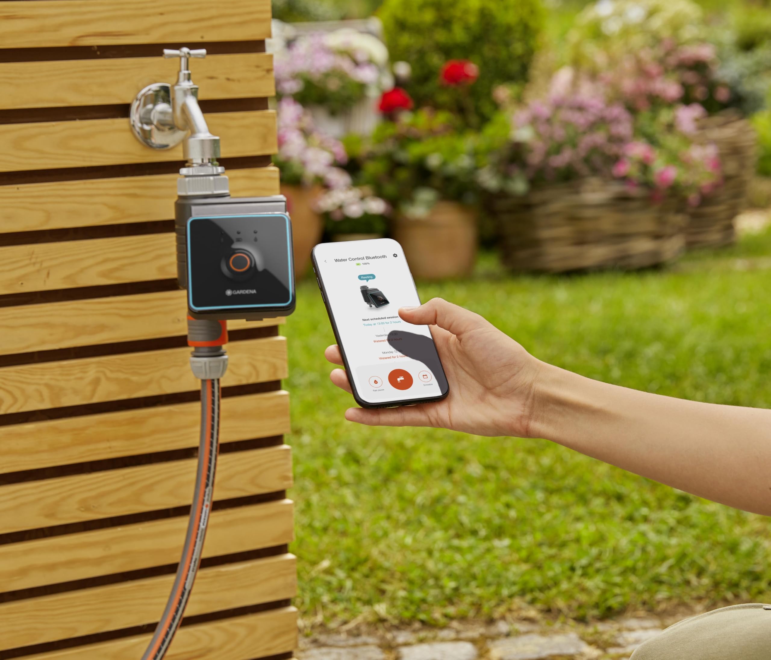 gardena-bew-sserungssteuerung-bluetooth-01889-20-automatische-bew-sserungssteuer image 2