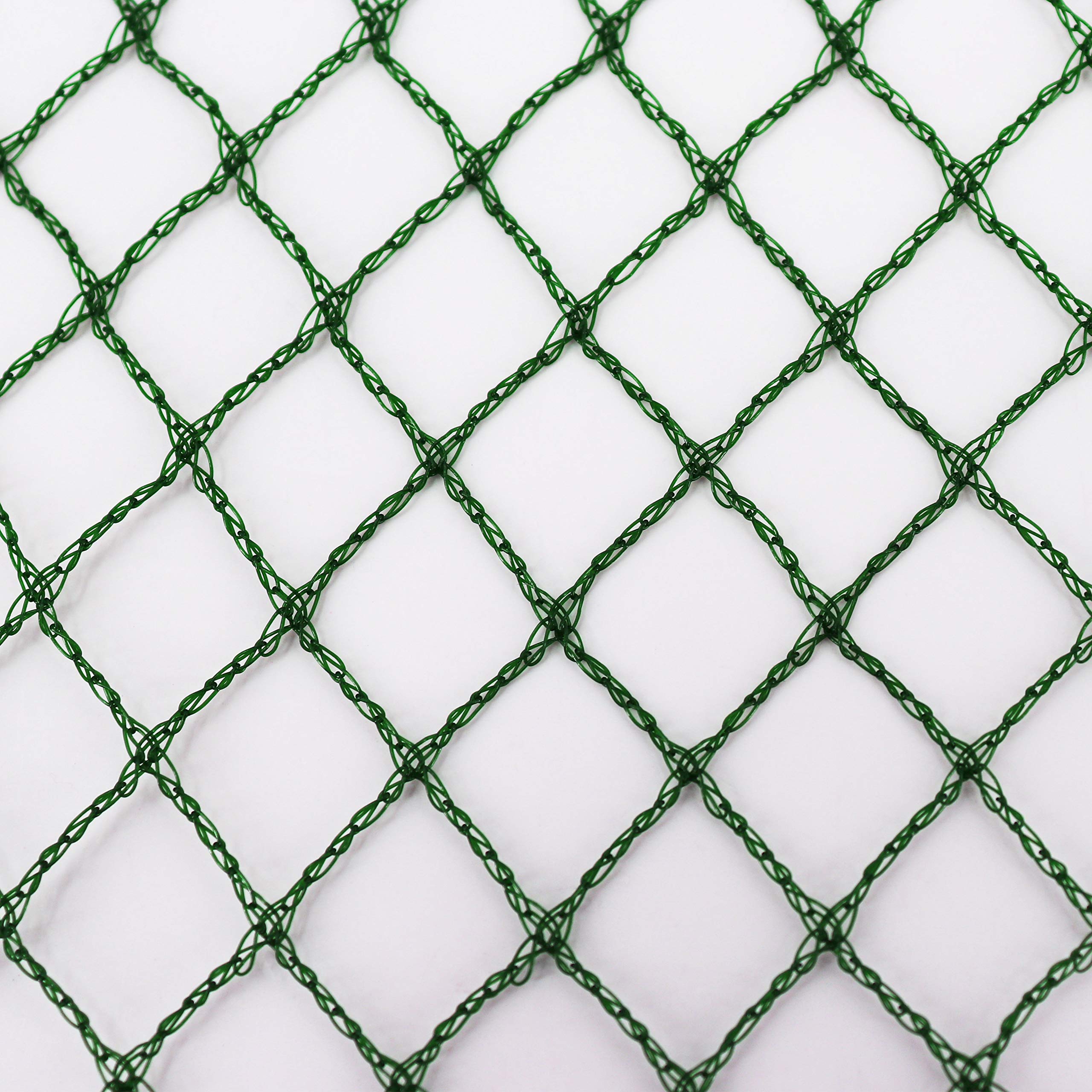 aquagart-teichnetz-laubnetz-4-m-x-6-m-dunkelgr-n-15x15-mm image 1