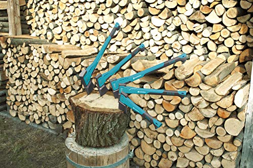 gardena-universalbeil-900-b-8713-48-mit-anti-haftbeschichtung image 8