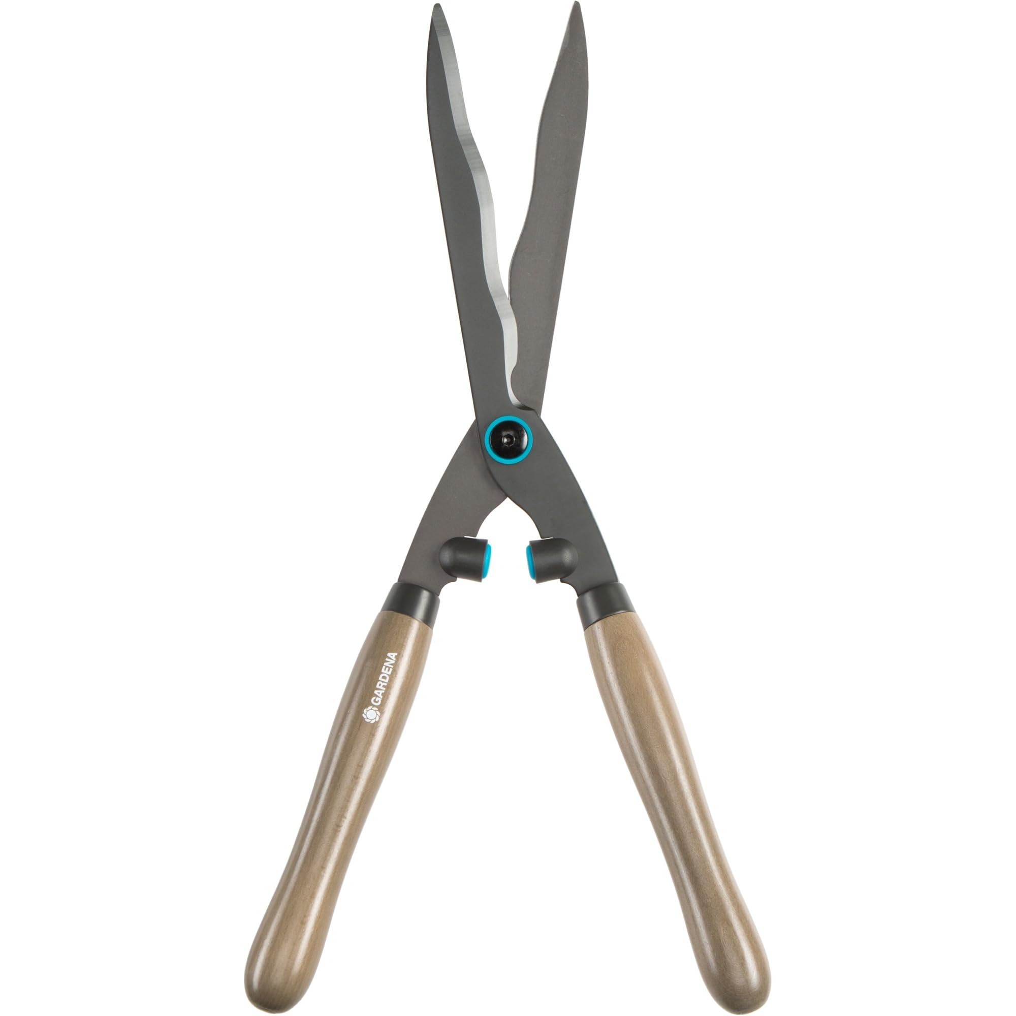 gardena-heckenschere-naturecut-12300-20-23-cm-antihaftbeschichtet image 1