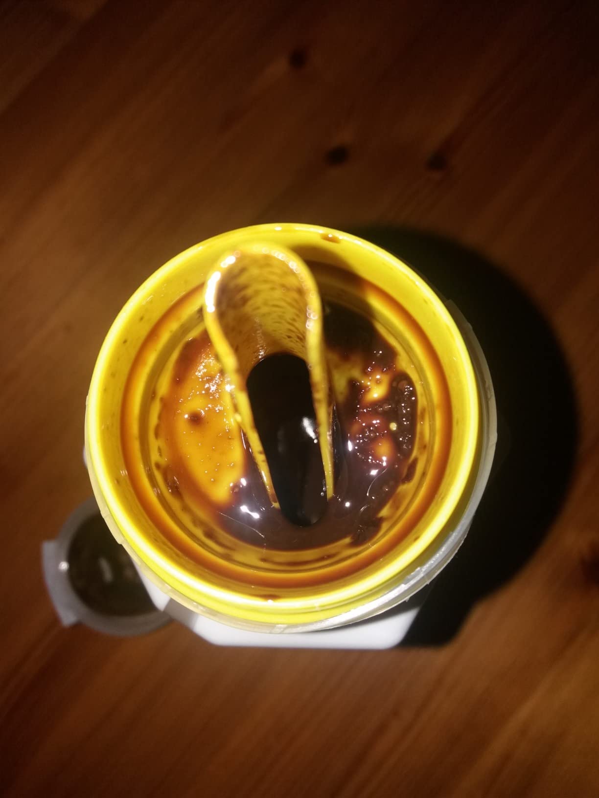 Kräftige Pflanzen, viele Früchte
