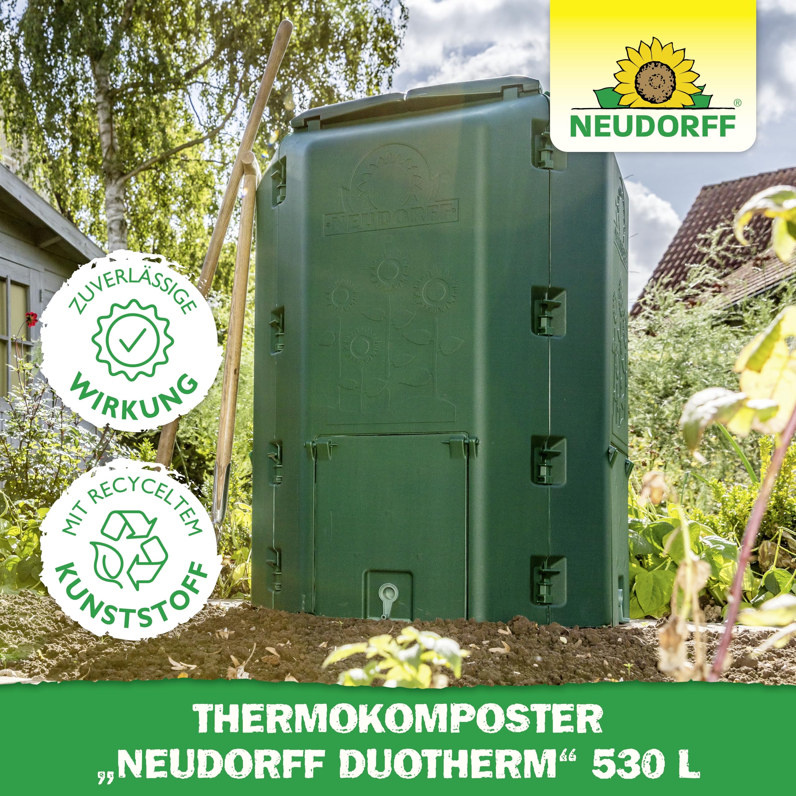 neudorff-thermokomposter-duotherm-530-l-recycling-kunststoff image 5