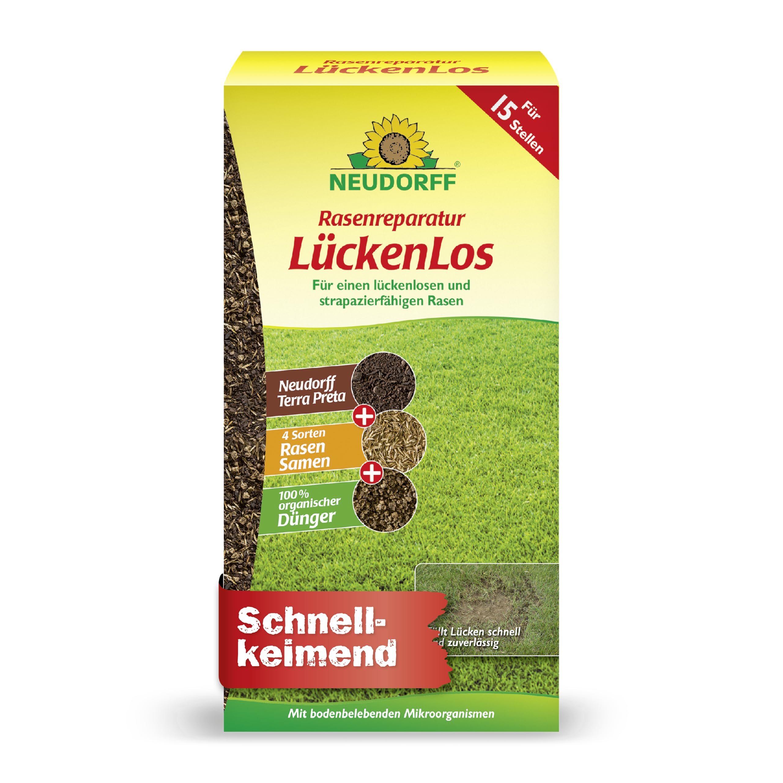 neudorff-rasenreparatur-l-ckenlos-1-2-kg-f-r-15-l-cken-mit-terra-preta image 1