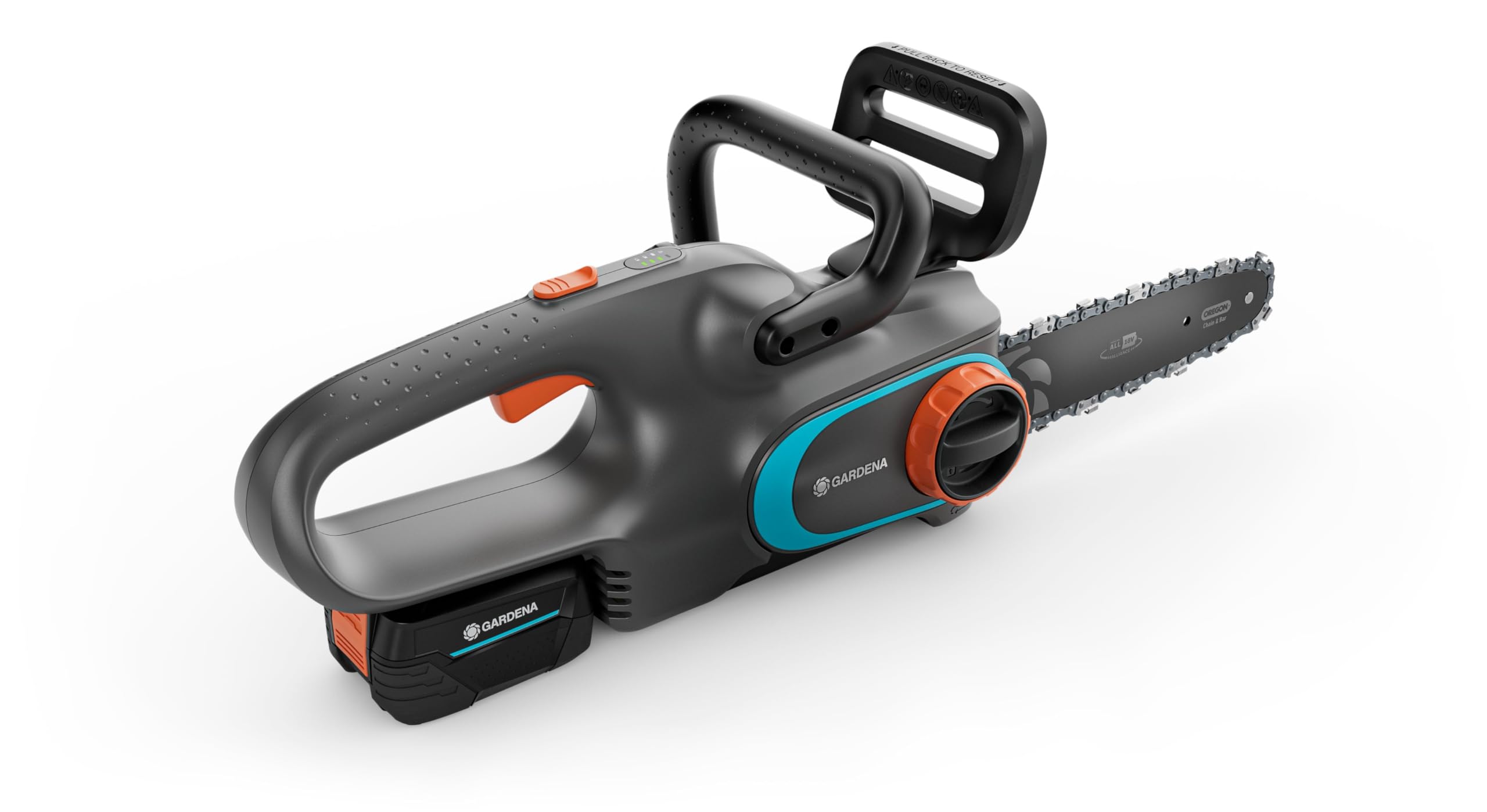 gardena-powersaw-250-18v-p4a-ready-to-use-set-akku-kettens-ge-mit-akku-ladeger-t image 3