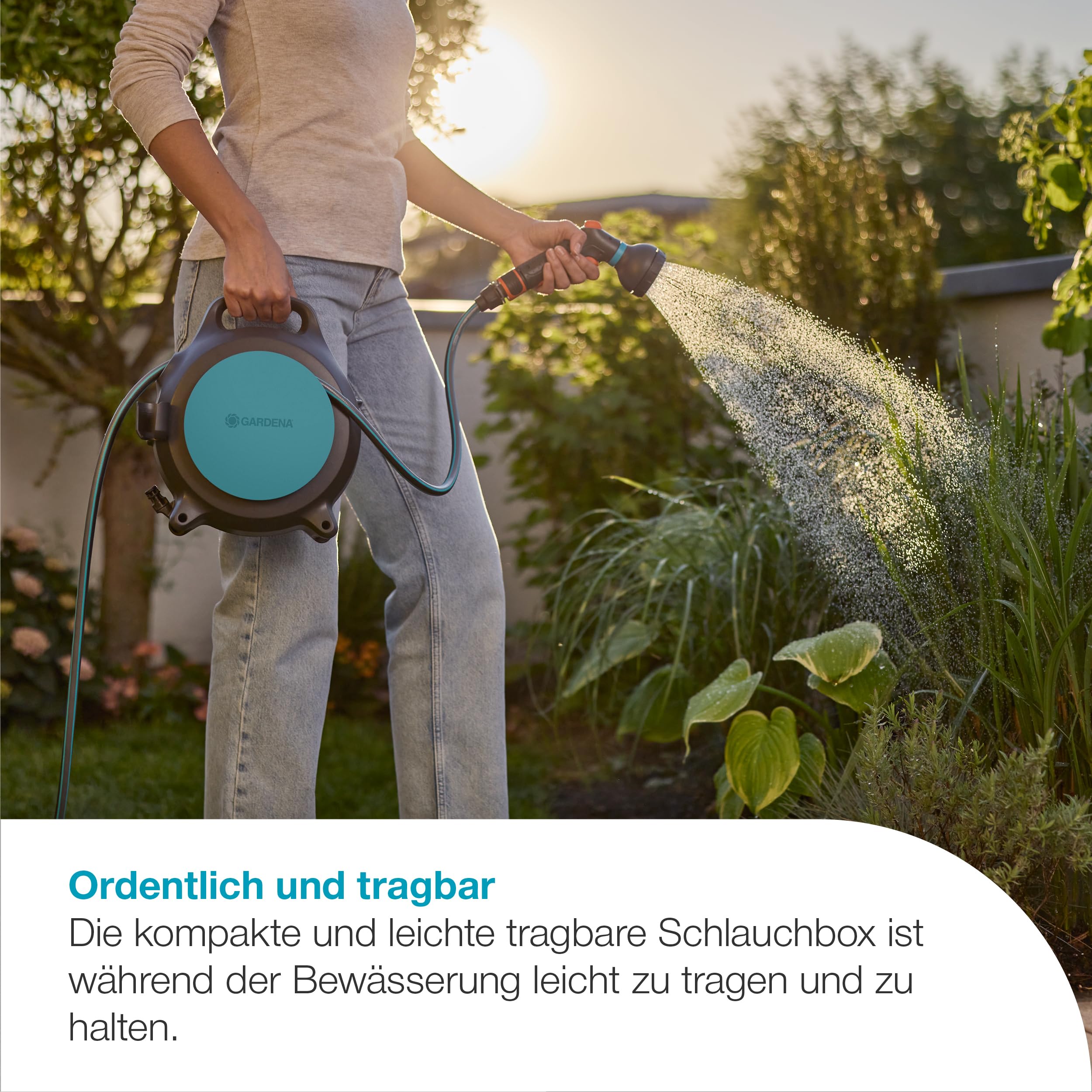 gardena-mobile-schlauchbox-move-18692-20-mit-kurbel-tragbare-schlauchaufbewahrun image 2
