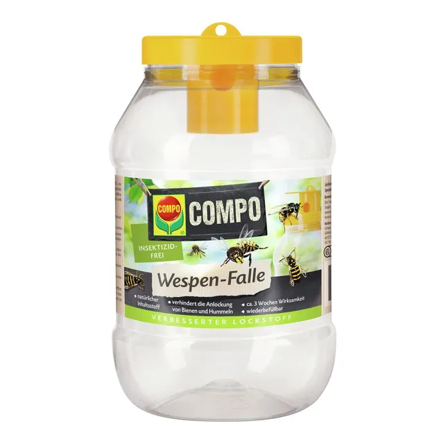 compo-wespen-falle-wiederbef-llbar-1-st-ck-22434 image 1