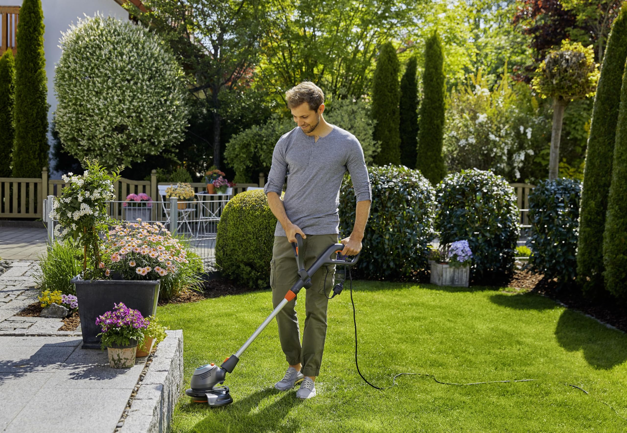 gardena-powercut-650-28-elektro-trimmer-9874-20-650-w-280-mm image 4
