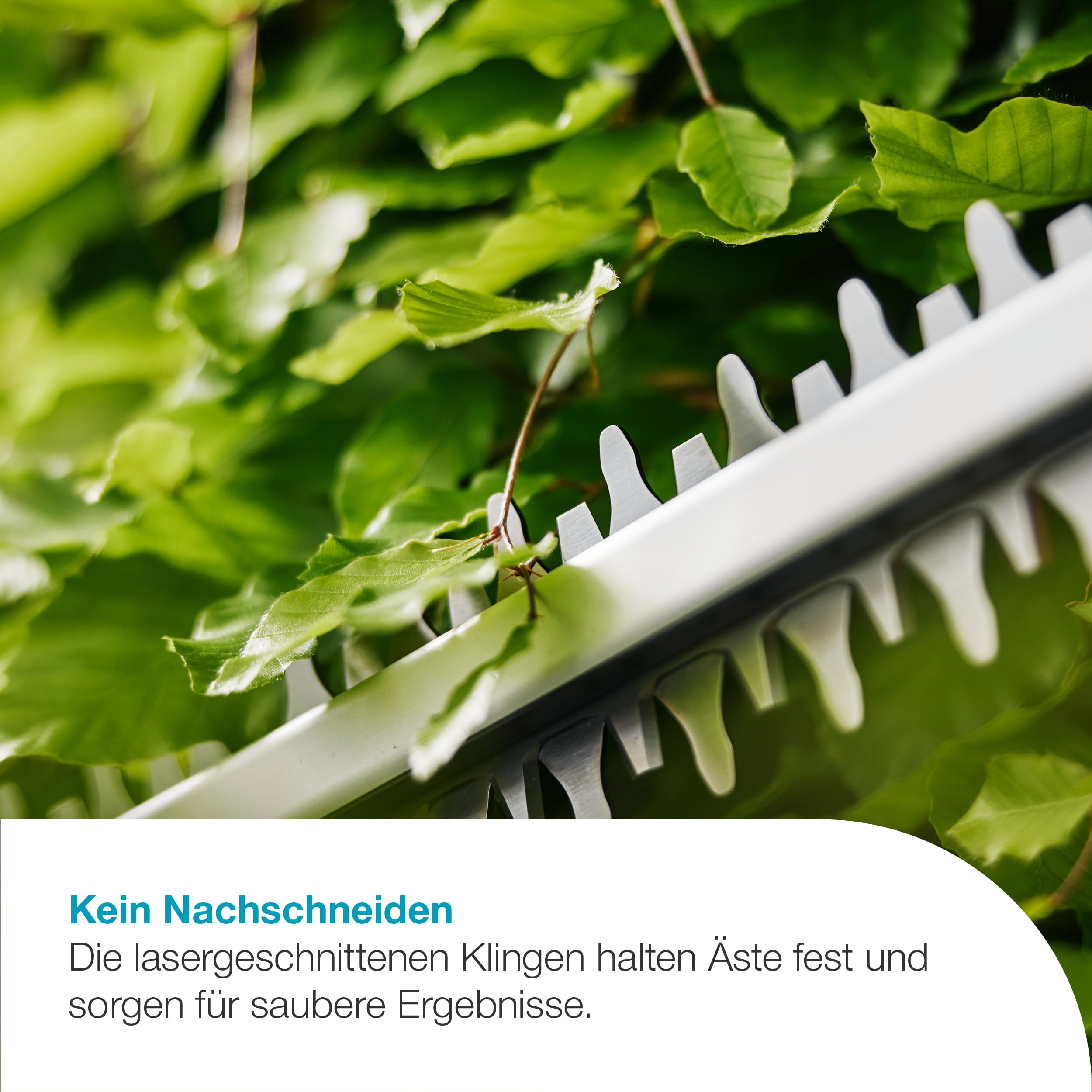 gardena-easycut-55-18v-p4a-akku-heckenschere-ready-to-use-set image 2