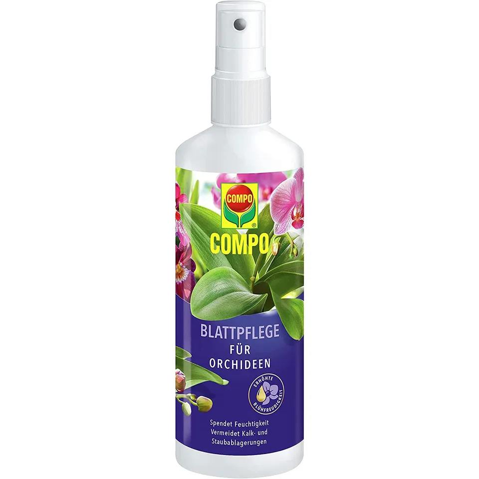 compo-blattpflege-f-r-orchideen-250-ml-spr-hflasche image 1