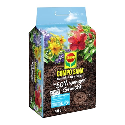 compo-sana-qualit-tsblumenerde-torffrei-40-l-50-leichter-10-wochen-n-hrstoffe image 8