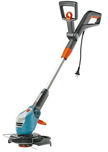 gardena-rasentrimmer-smallcut-300-23-9805-20-mit-230mm-schnittkreis image 7
