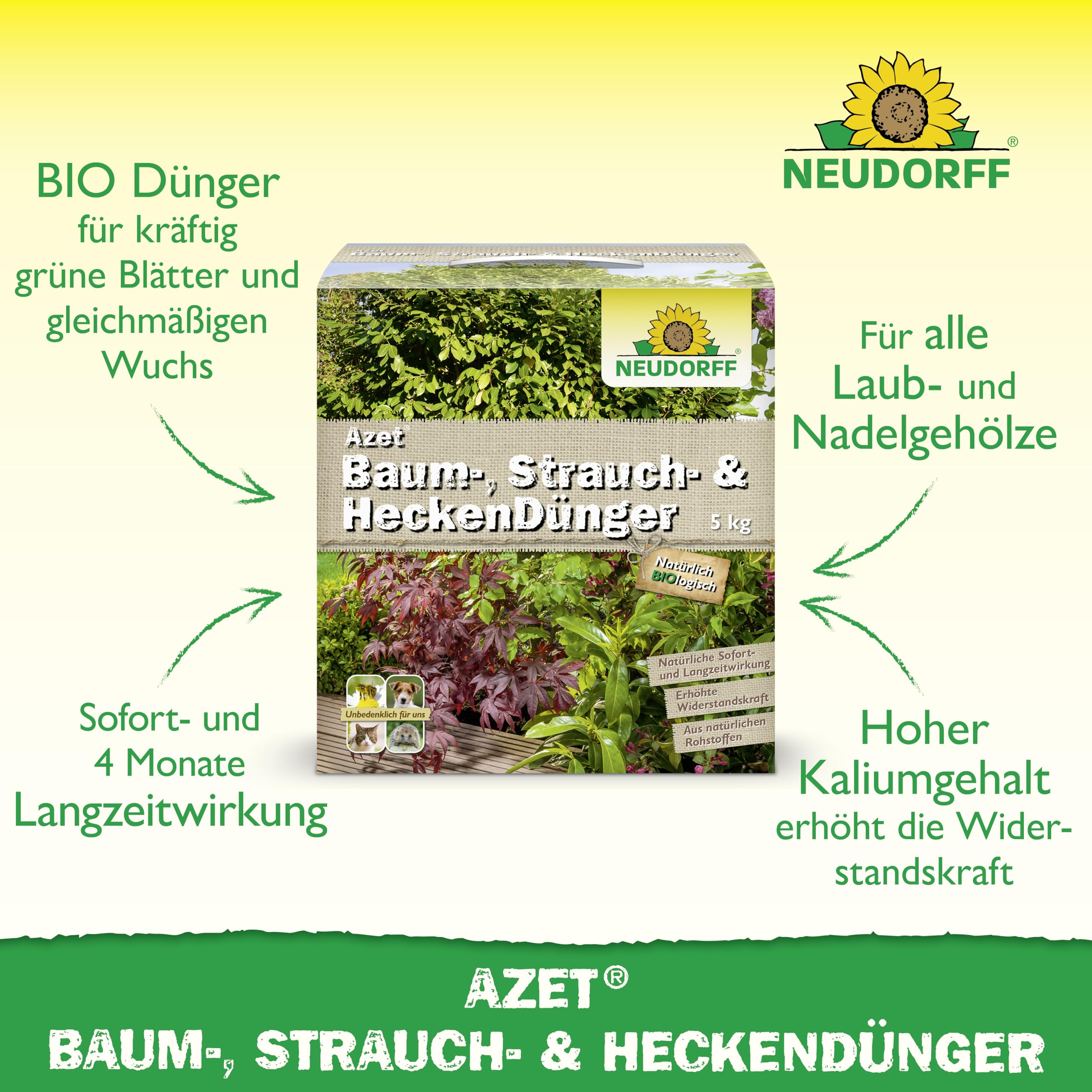 neudorff-azet-baum-strauch-und-heckend-nger-5-kg-organisch-npk-7-3-10 image 2