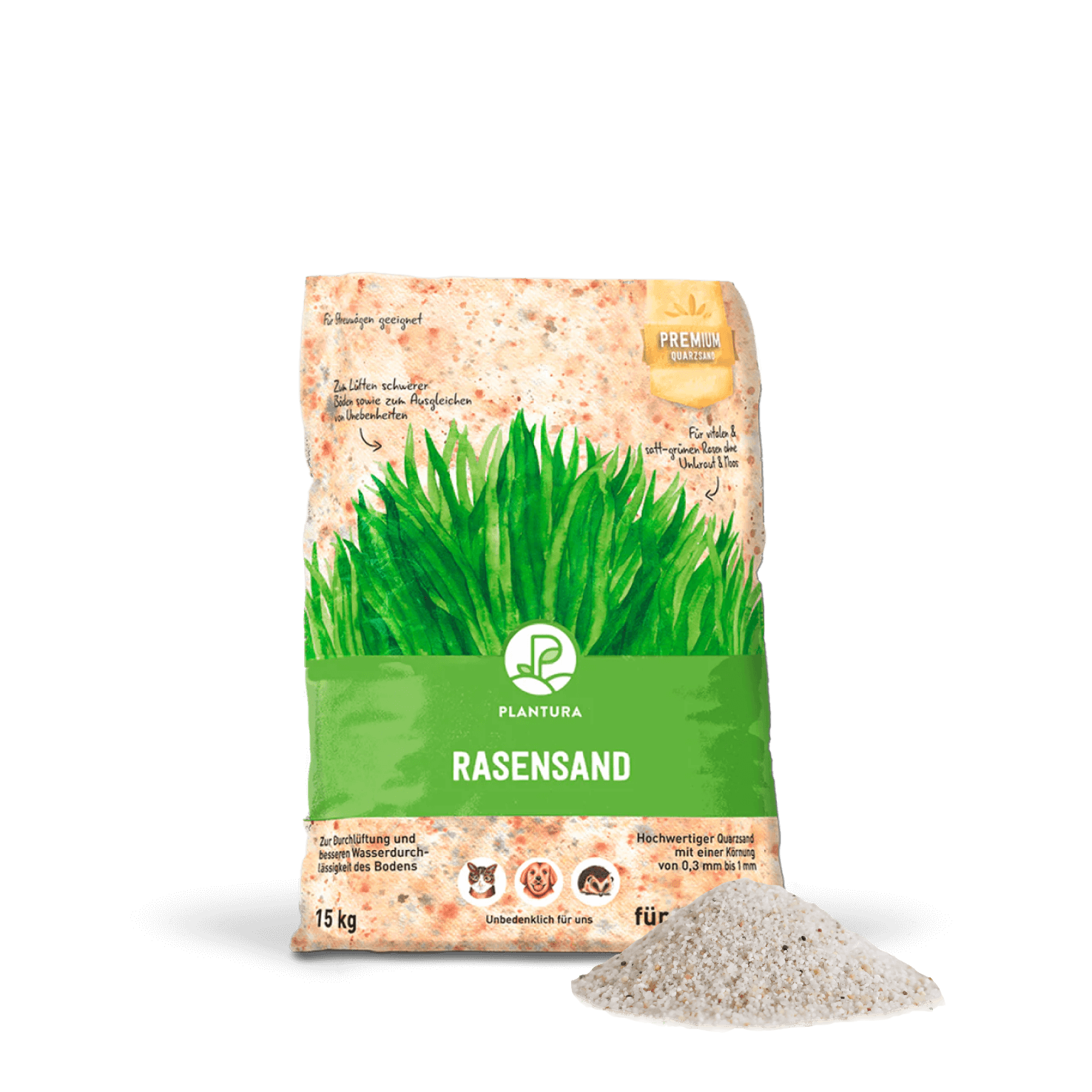 plantura-rasensand-15-kg-premium-quarzsand image 1