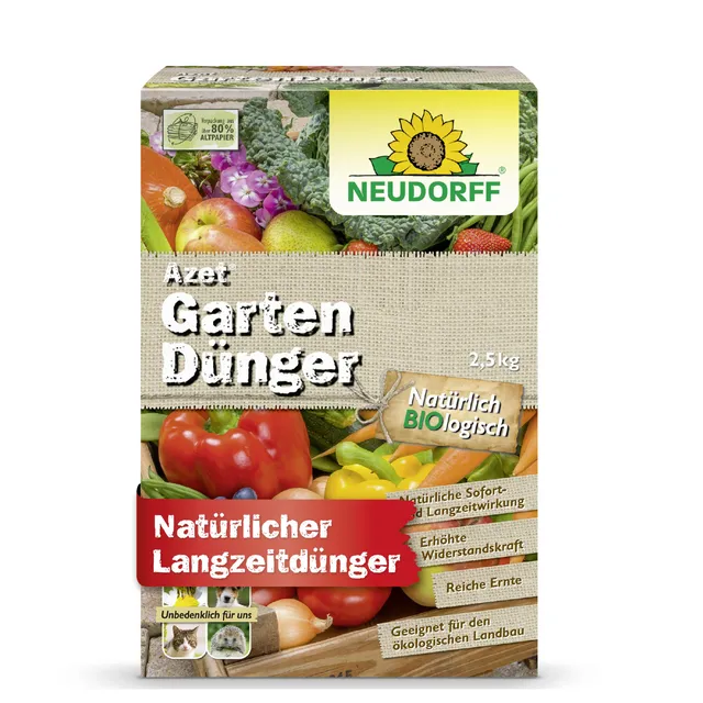 neudorff-azet-gartend-nger-bio-universald-nger-2-5-kg-npk-7-3-6 image 1