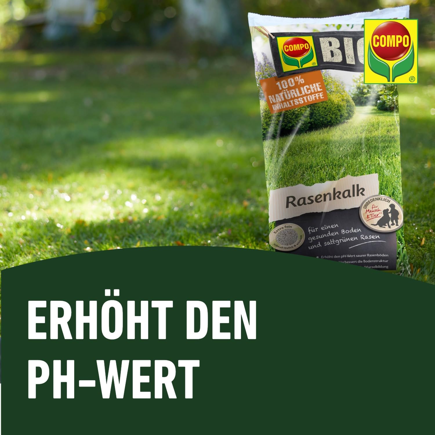 compo-bio-rasenkalk-10-kg-feingranulat-f-r-200-m-zur-ph-wert-erh-hung image 7