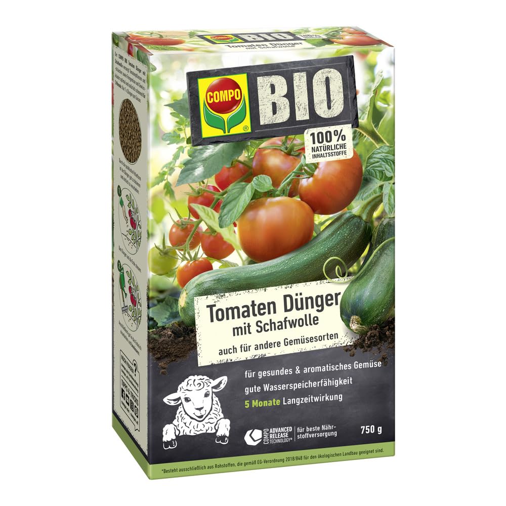 compo-bio-tomaten-langzeitd-nger-mit-schafwolle-750-g-5-monate image 1
