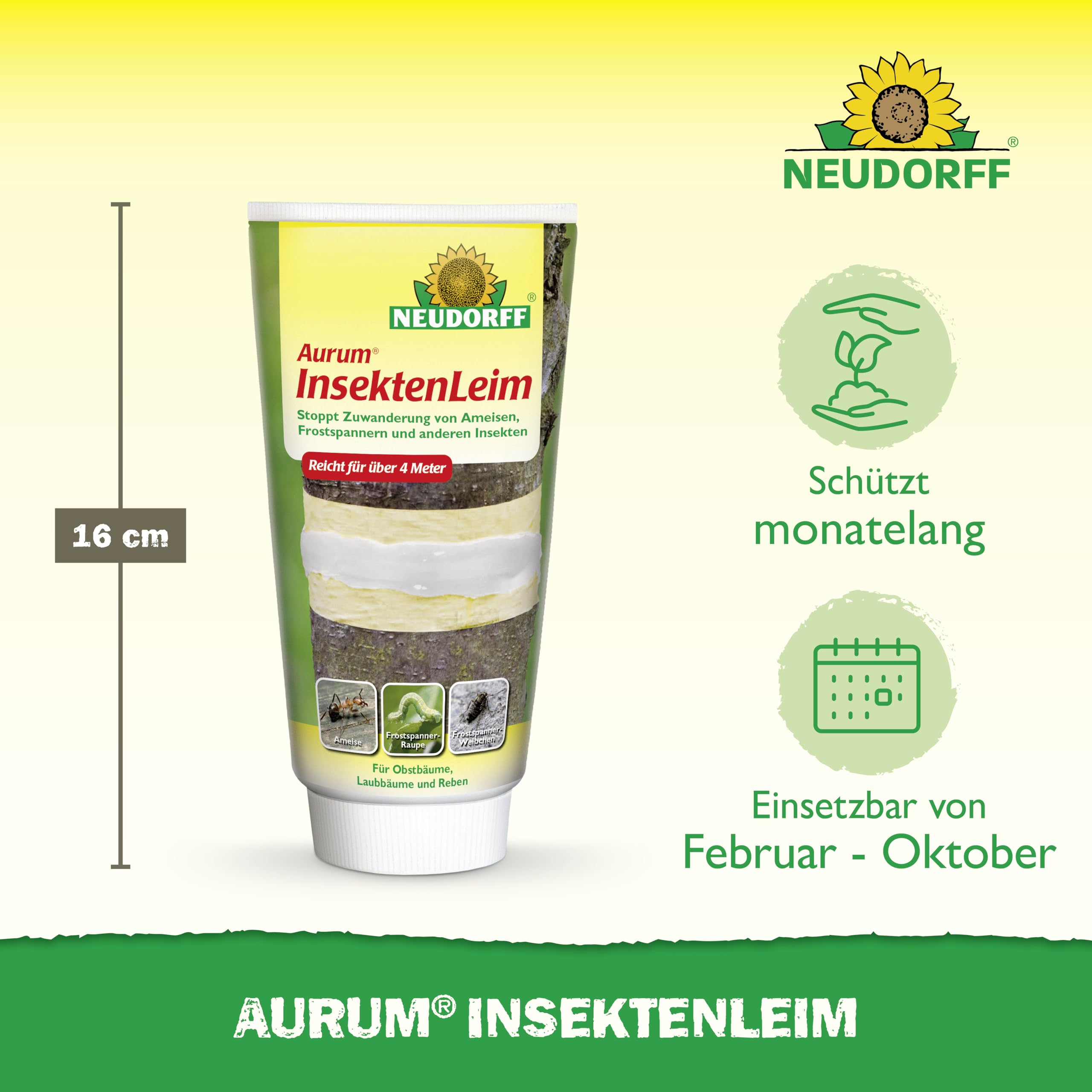 neudorff-aurum-insektenleim-125-g-leimring-f-r-ber-4-m image 3