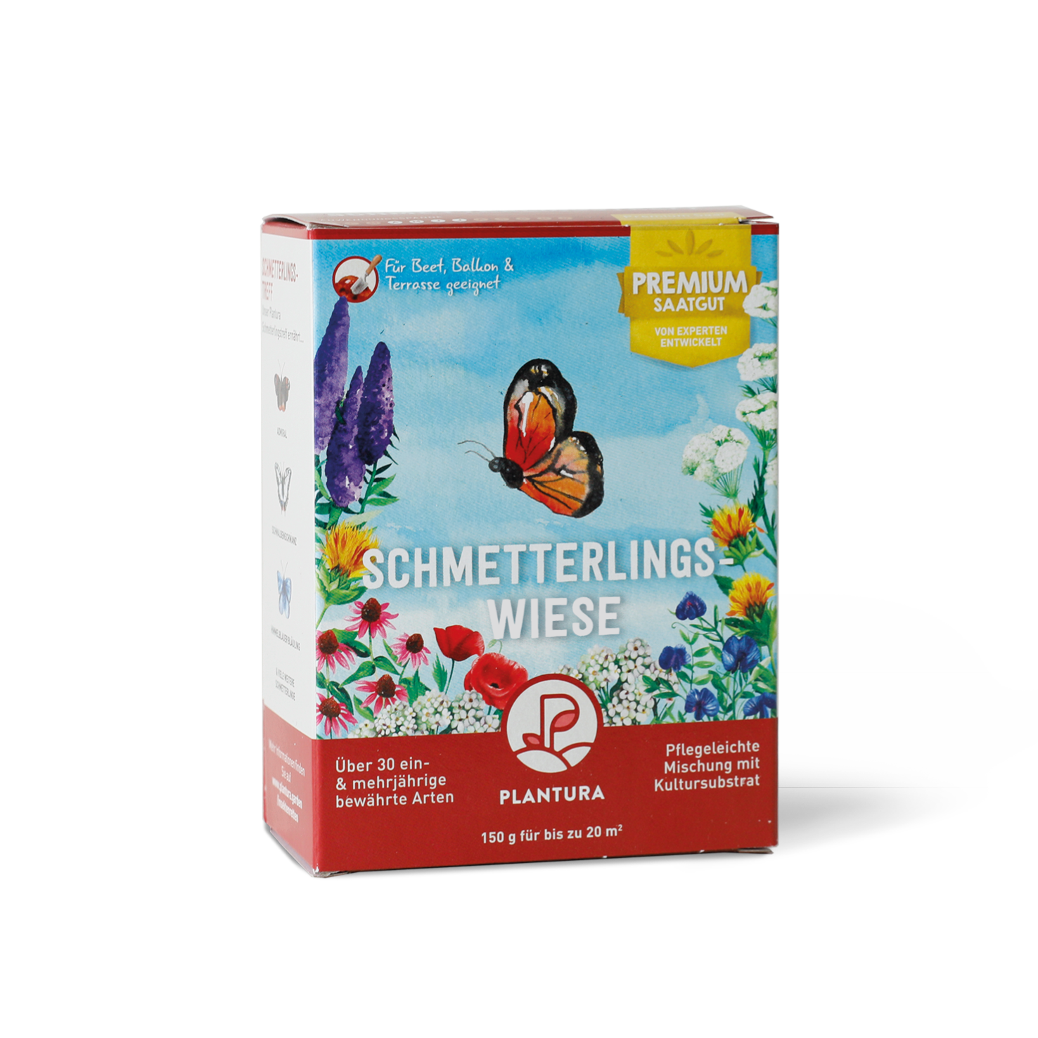 plantura-schmetterlingswiese-150-g-blumenmischung-ber-30-arten image 1