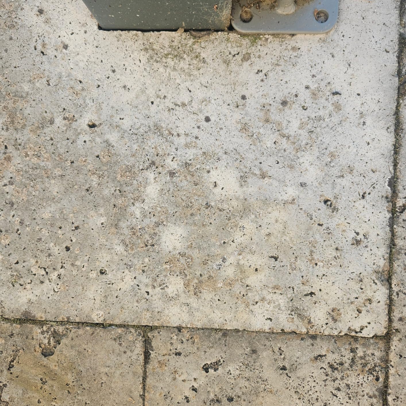 Endlich rutschfrei