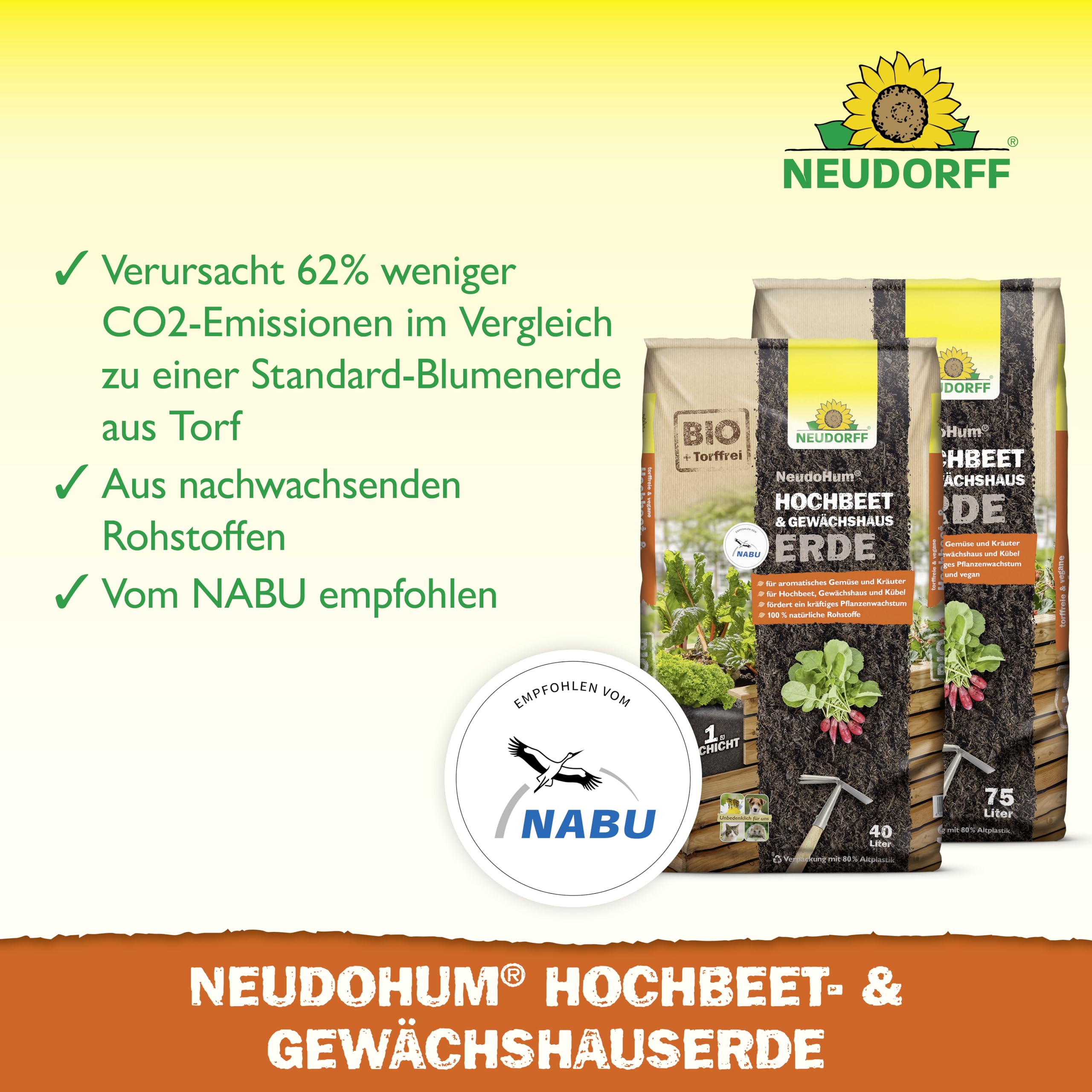 neudorff-neudohum-hochbeeterde-75-l-torffrei-bio-vegan image 5