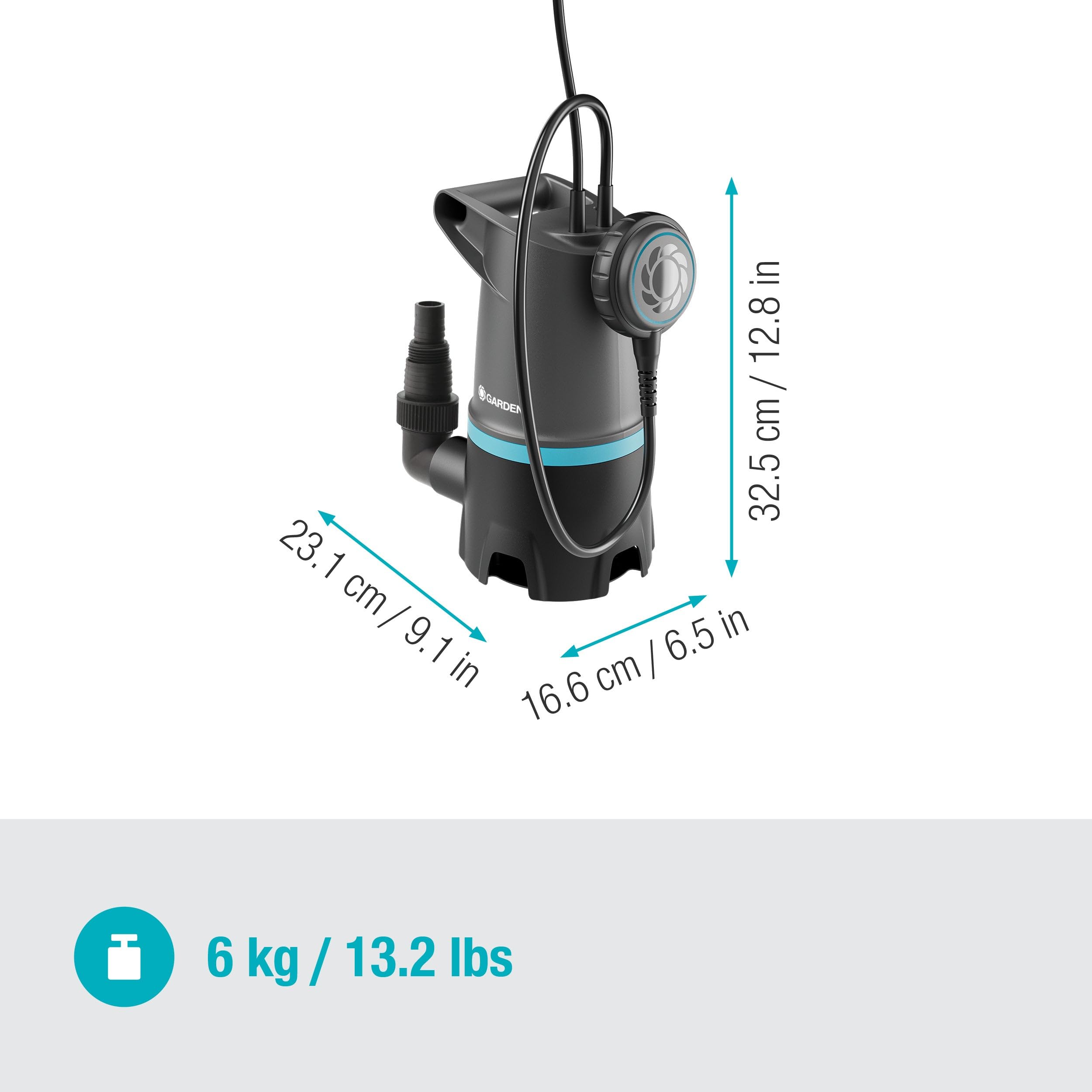gardena-schmutzwasser-tauchpumpe-20000-basic-20-000-l-h-09017-47 image 3