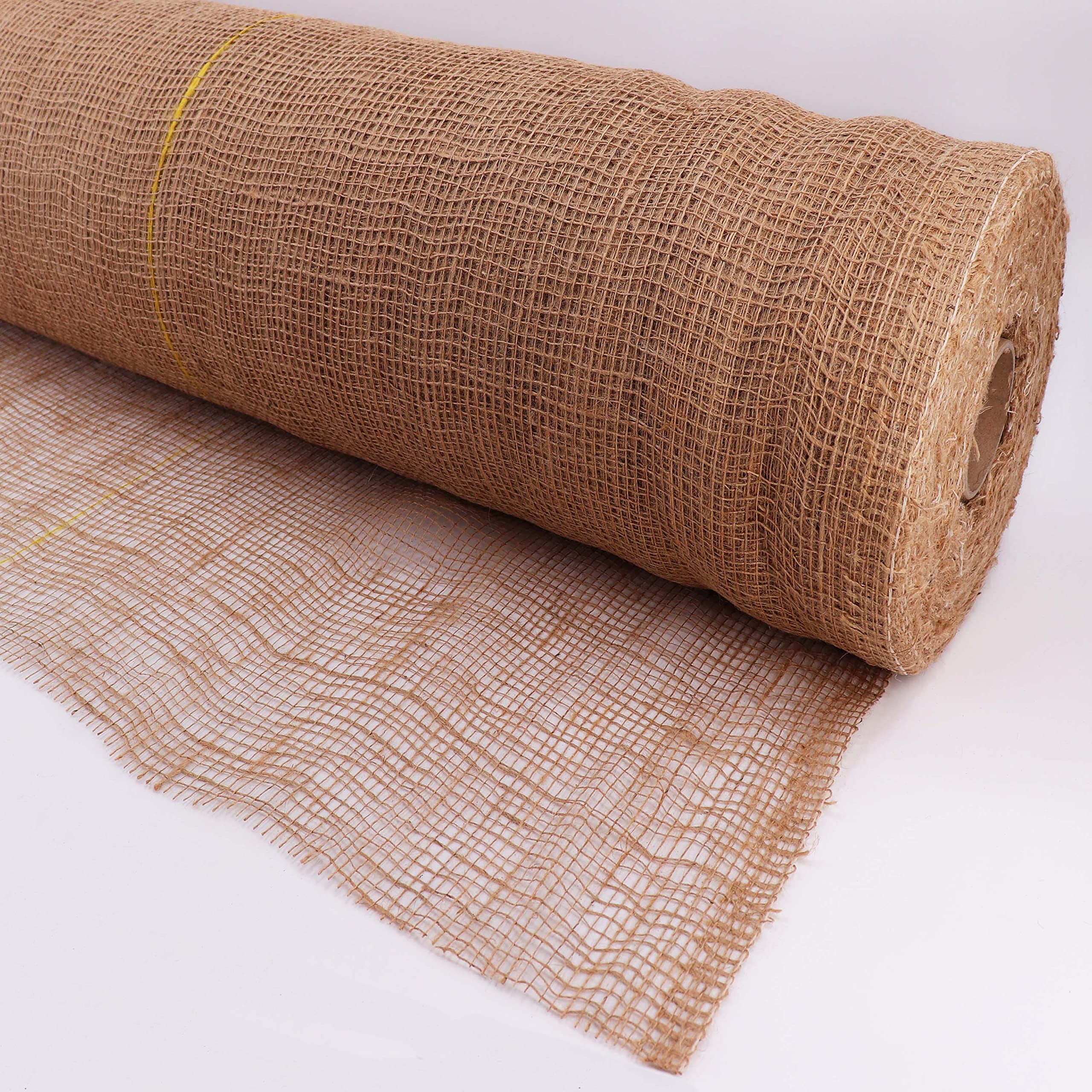 aquagart-jutegewebe-35-m-x-1-m-105-g-m-jutematte-winterschutz-wurzelschutz image 3
