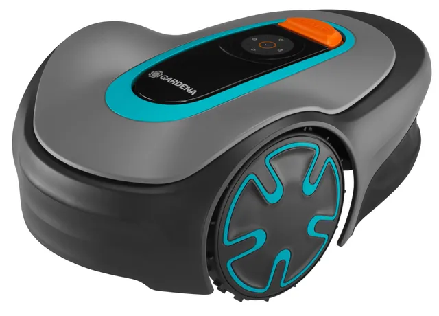 gardena-sileno-minimo-350-15208-47-m-hroboter-f-r-350-m-mit-bluetooth-app image 1